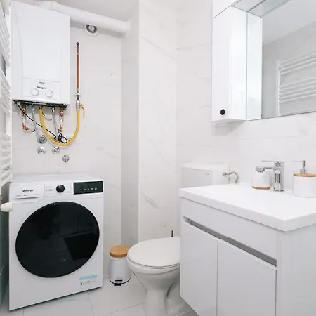 Biser 5 Apartment