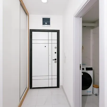 Biser 5 Apartment