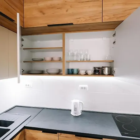 Apartment Biser 5
