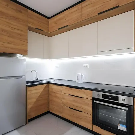 Apartment Biser 5