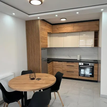 Apartment Biser 5