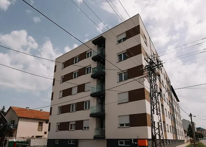 Biser 5 Appartement Ruma